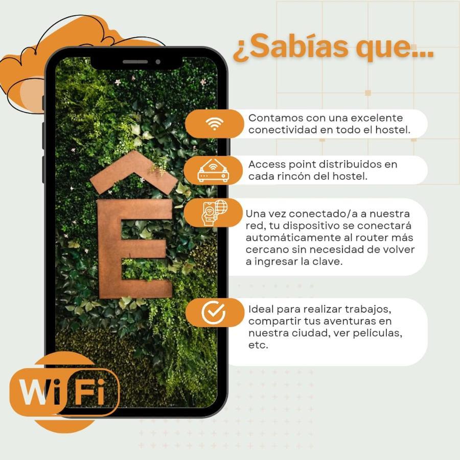 El Refugio Lodge Hostel Ushuaia Exteriér fotografie